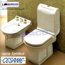 Cesame Nationwide Discontinued Bathrooms