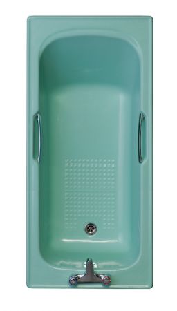 Turquoise Bath 1500x700