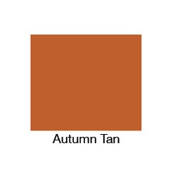 Replacement Vista Bottom Supply Autumn Tan Cistern