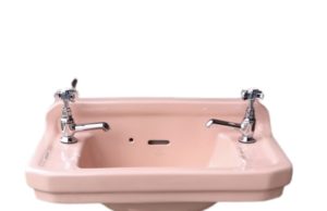 art_deco_pink_cloakroom_basin