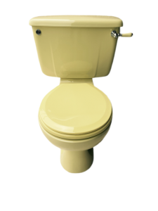 Primrose_yellow_toilet_yellow_lever