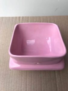 Flamingo_pink_soap_dish