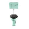 Turquoise_art_deco_low_level_toilet