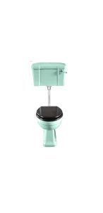 Turquoise_art_deco_low_level_toilet