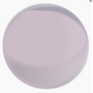 Replacement 50/60 1750 Orchid Cistern Lid