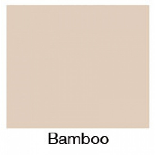 bamboo color square