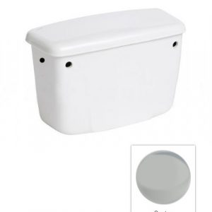 Oyster Classic Coloured Cisterns