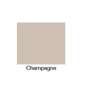 GRP Champagne 700 End Bath Panel