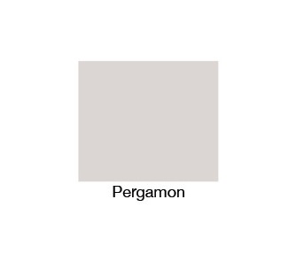 Clarence Pergamon 550mm X 505mm 2h Semi Recessed Basin