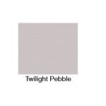 Cabria Twilight Pebble 620X510mm Basin