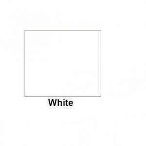 Replacement Nostalgia White 560Mm X 440Mm 2H Basin