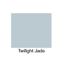 Replacement Studio Lever Type Twilight Jade Cistern