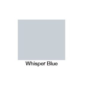 Replacement Studio Whisper Blue Cistern Lid