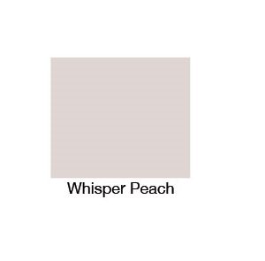 Spring Shell Whisper Peach Cistern Close Coupled