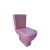 Pink_Square_toilet