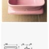 Confetti_Pink_Soap_Dish