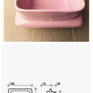 Confetti_Pink_Soap_Dish.
