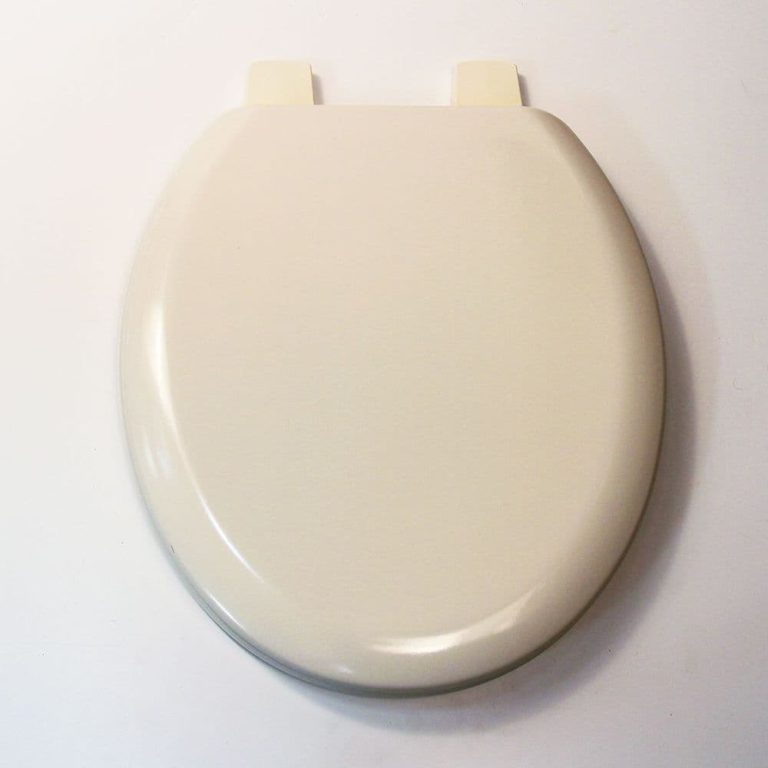 Pergamon toilet seat nationwide discontinued bathrooms