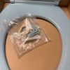 Sky _Bue_toilet_seat_and_lid