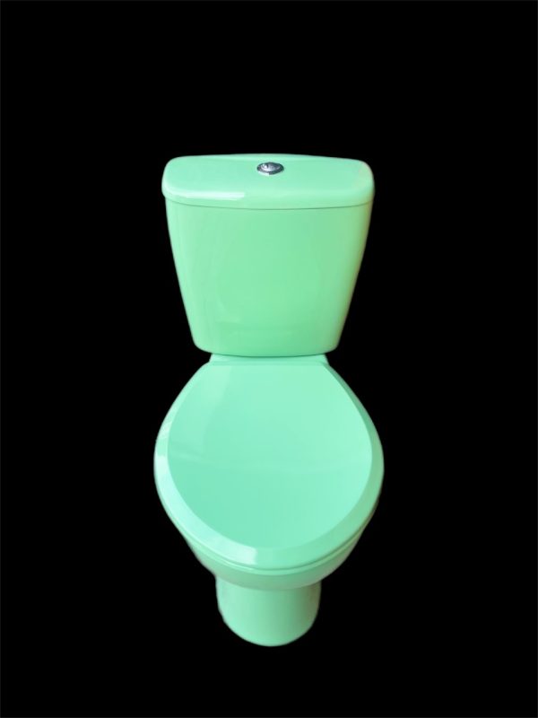 Jade_green_push_button_toilet