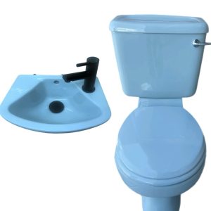 Sky_Blue_Basin_and_toilet