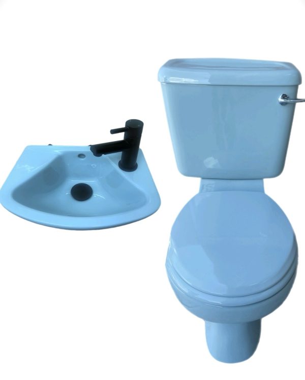 Sky_Blue_Basin_and_toilet