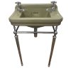 Avocado_art_deco_basin_and_wash_stand