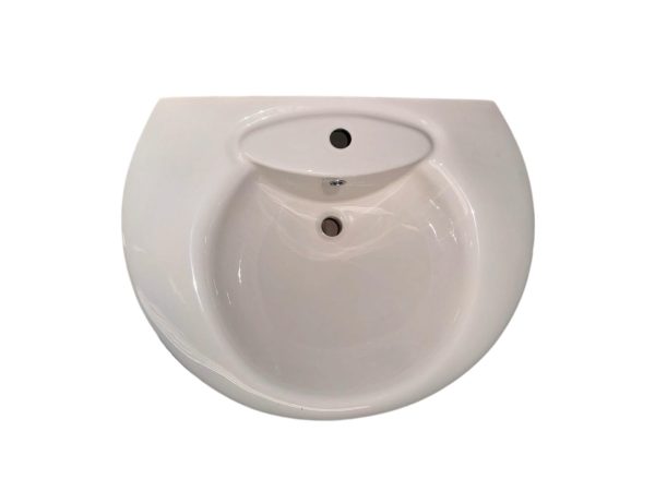 Pergamon basin 72cm