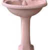 Rope_pink_traditional_basin