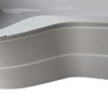 Ideal Standard Space Replacement Panel Left hand 1700mm