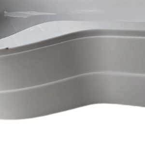 Ideal-Standard-Space-Replacement-Panel-Left-hand-1700mm