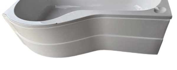 Ideal Standard Space Replacement Panel Left hand 1700mm